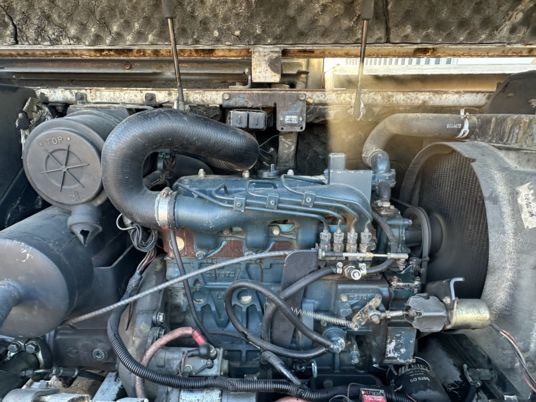 Bobcat 337 de 5T à 12 500 € HT - 미니 굴삭기 : 사진 3 Bobcat 337 de 5T à 12 500 € HT - 미니 굴삭기 : 사진 3