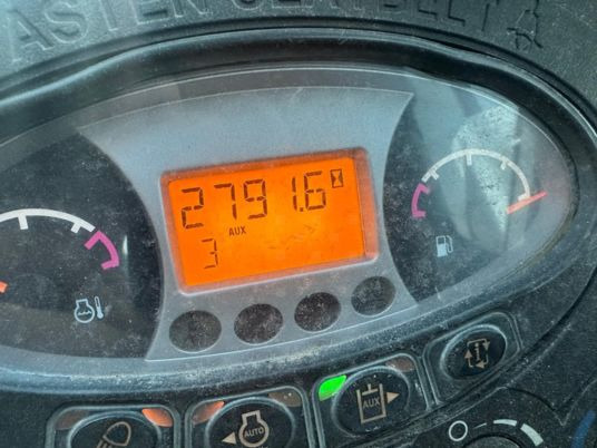 Bobcat E35 à 23 500 € HT - 미니 굴삭기 : 사진 3 Bobcat E35 à 23 500 € HT - 미니 굴삭기 : 사진 3