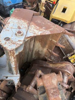 Godet 4 en 1 Arden QA30 QA31 Qa32 - 버킷 : 사진 4 Godet 4 en 1 Arden QA30 QA31 Qa32 - 버킷 : 사진 4