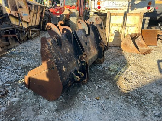 버킷 Godet chargeur pour Tracto : 사진 6 버킷 Godet chargeur pour Tracto : 사진 6