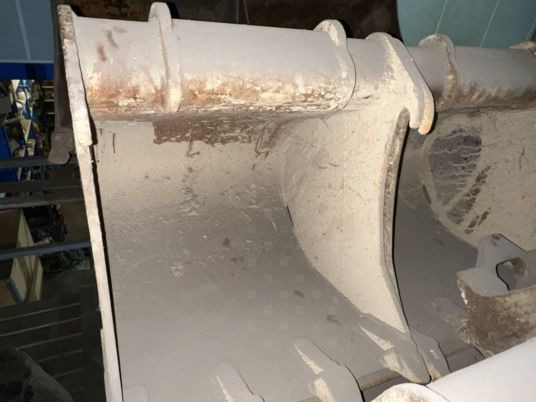 Godet de terrassement Arden QA10 - QA11 - 굴삭기 버킷 : 사진 3 Godet de terrassement Arden QA10 - QA11 - 굴삭기 버킷 : 사진 3