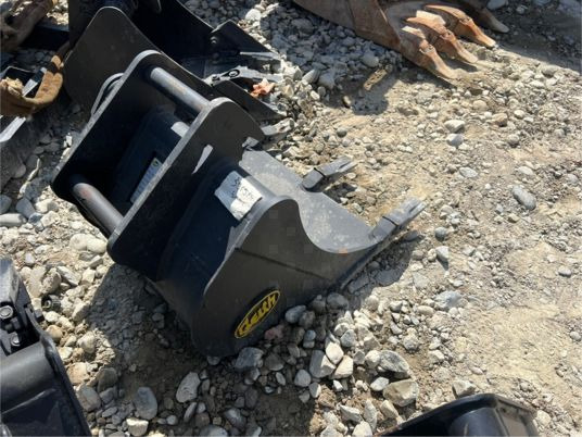 Godet geith QR30 - axe 30 mm - 버킷 : 사진 3 Godet geith QR30 - axe 30 mm - 버킷 : 사진 3