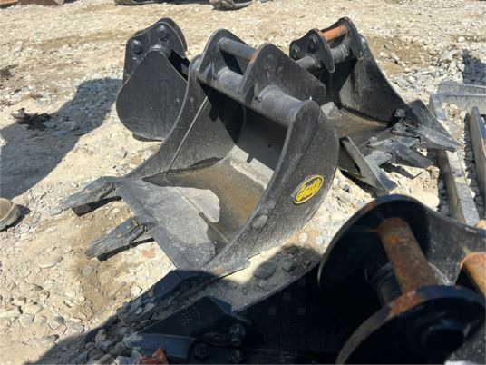 Godet geith QR30 - axe 30 mm - 버킷 : 사진 2 Godet geith QR30 - axe 30 mm - 버킷 : 사진 2