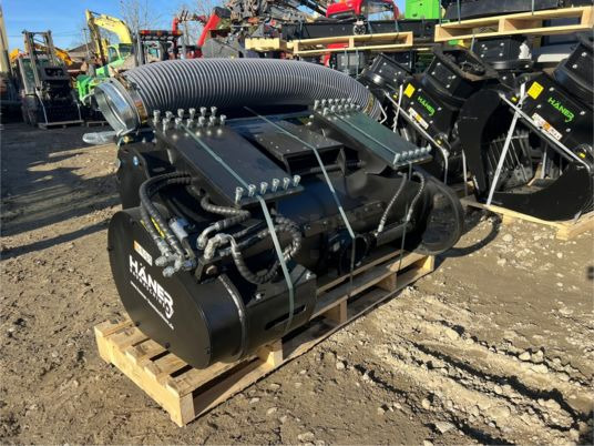 버킷 Godet malaxeur pour pelle et chargeur : 사진 6