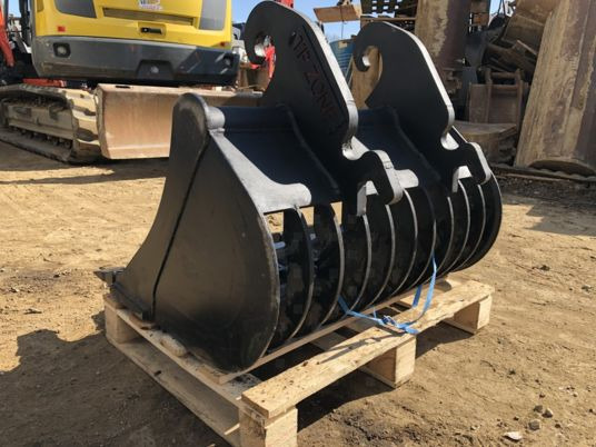 Godet squelette attache verachtert - 분류 버킷 : 사진 3 Godet squelette attache verachtert - 분류 버킷 : 사진 3