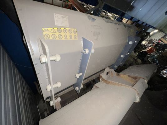 Godet universel - 버킷 : 사진 5 Godet universel - 버킷 : 사진 5