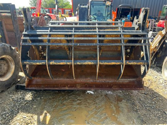 Manitou CBG 2480 / 2000 MS - 텔레스코픽 핸들러 : 사진 1 Manitou CBG 2480 / 2000 MS - 텔레스코픽 핸들러 : 사진 1