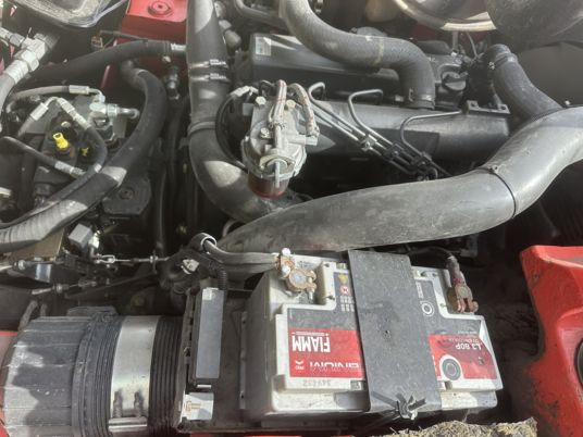 Manitou MH25-4 4X4 à 23500 € HT - 지형 지게차 : 사진 2 Manitou MH25-4 4X4 à 23500 € HT - 지형 지게차 : 사진 2