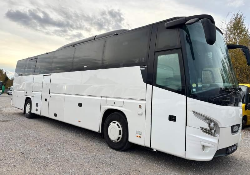 Bova FHD2 EURO6  TOURISMO SETRA - 대형 버스 : 사진 3 Bova FHD2 EURO6  TOURISMO SETRA - 대형 버스 : 사진 3