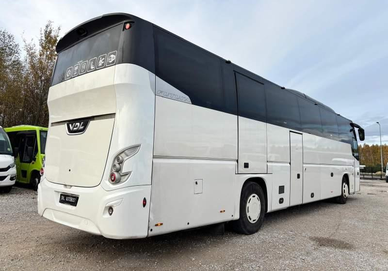 Bova FHD2 EURO6  TOURISMO SETRA - 대형 버스 : 사진 4 Bova FHD2 EURO6  TOURISMO SETRA - 대형 버스 : 사진 4