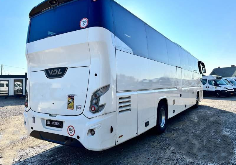 Bova VDL FHD2 EURO5 - 대형 버스 : 사진 3 Bova VDL FHD2 EURO5 - 대형 버스 : 사진 3