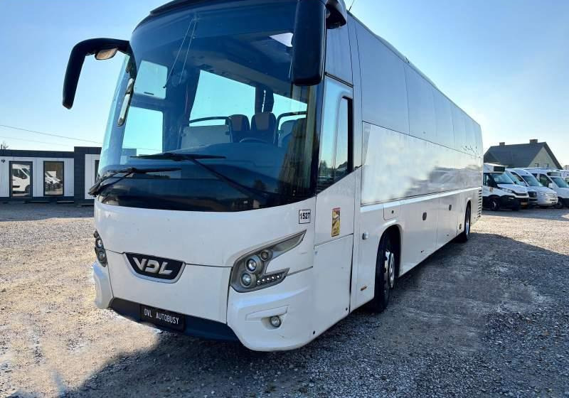 Bova VDL FHD2 EURO5 - 대형 버스 : 사진 4 Bova VDL FHD2 EURO5 - 대형 버스 : 사진 4