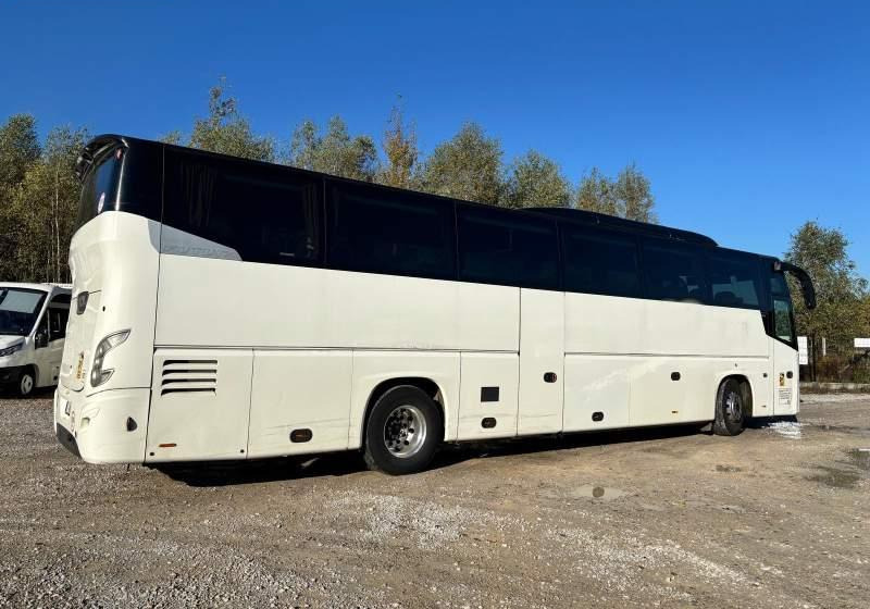 Bova VDL FHD2 EURO5 - 대형 버스 : 사진 5 Bova VDL FHD2 EURO5 - 대형 버스 : 사진 5