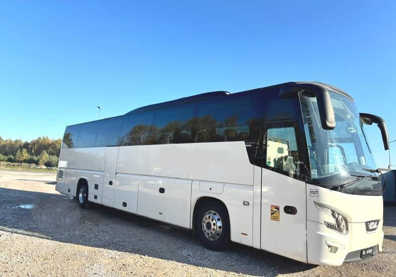 Bova VDL FHD2 EURO5 - 대형 버스 : 사진 1 Bova VDL FHD2 EURO5 - 대형 버스 : 사진 1