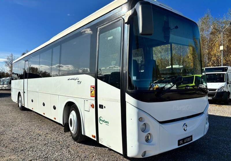 Irisbus EVADY ,Crossway , Intouro - 교외 버스 : 사진 2 Irisbus EVADY ,Crossway , Intouro - 교외 버스 : 사진 2