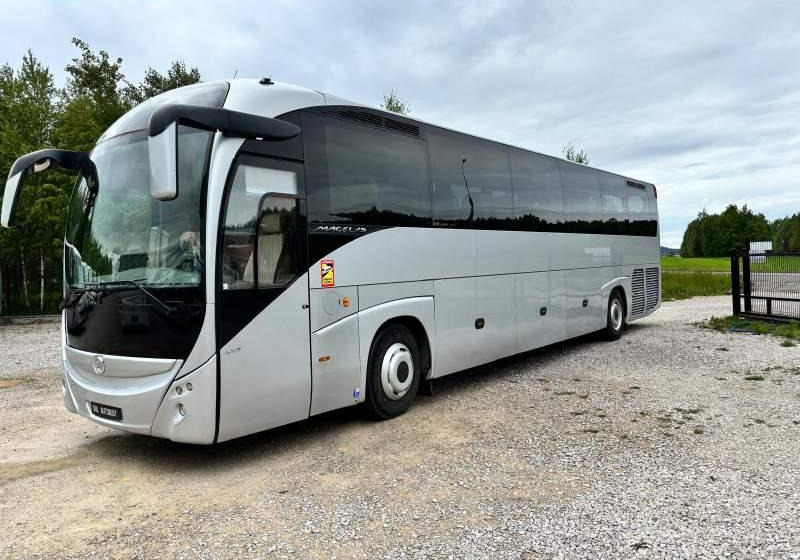Irisbus Irisbus MAGELEYS HD EURO 5 - 대형 버스 : 사진 1 Irisbus Irisbus MAGELEYS HD EURO 5 - 대형 버스 : 사진 1