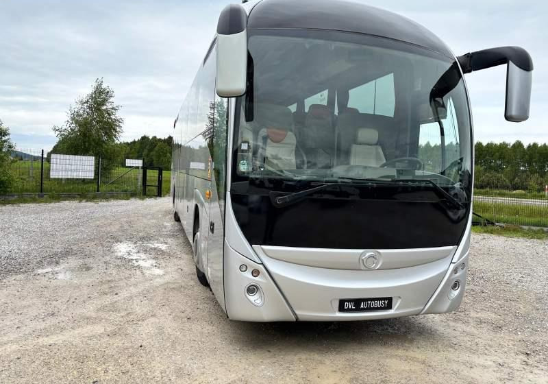 Irisbus Irisbus MAGELEYS HD EURO 5 - 대형 버스 : 사진 4 Irisbus Irisbus MAGELEYS HD EURO 5 - 대형 버스 : 사진 4