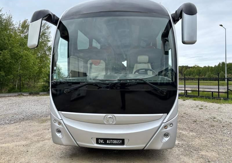 Irisbus Irisbus MAGELEYS HD EURO 5 - 대형 버스 : 사진 5 Irisbus Irisbus MAGELEYS HD EURO 5 - 대형 버스 : 사진 5