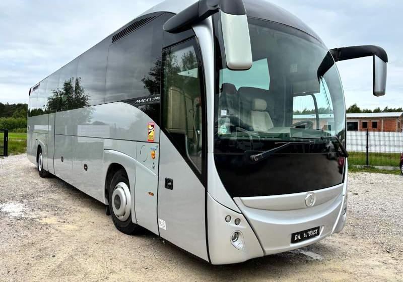 Irisbus Irisbus MAGELEYS HD EURO 5 - 대형 버스 : 사진 3 Irisbus Irisbus MAGELEYS HD EURO 5 - 대형 버스 : 사진 3