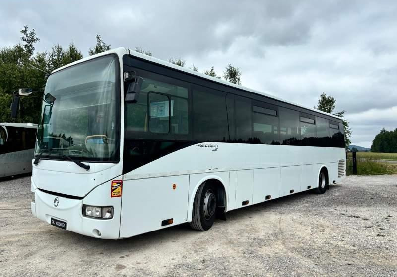 Irisbus Recreo Crossway 2011 - 교외 버스 : 사진 3 Irisbus Recreo Crossway 2011 - 교외 버스 : 사진 3