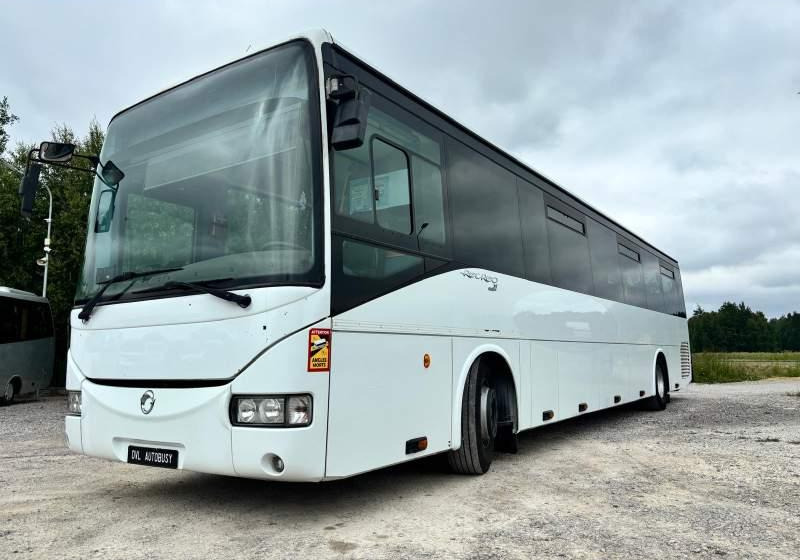 Irisbus Recreo Crossway 2011 - 교외 버스 : 사진 2 Irisbus Recreo Crossway 2011 - 교외 버스 : 사진 2