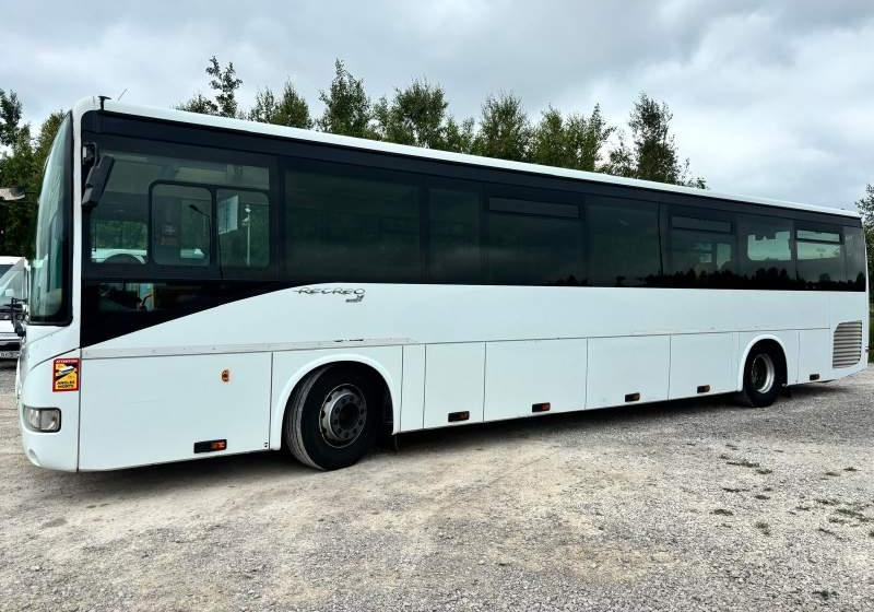 Irisbus Recreo Crossway 2011 - 교외 버스 : 사진 4 Irisbus Recreo Crossway 2011 - 교외 버스 : 사진 4