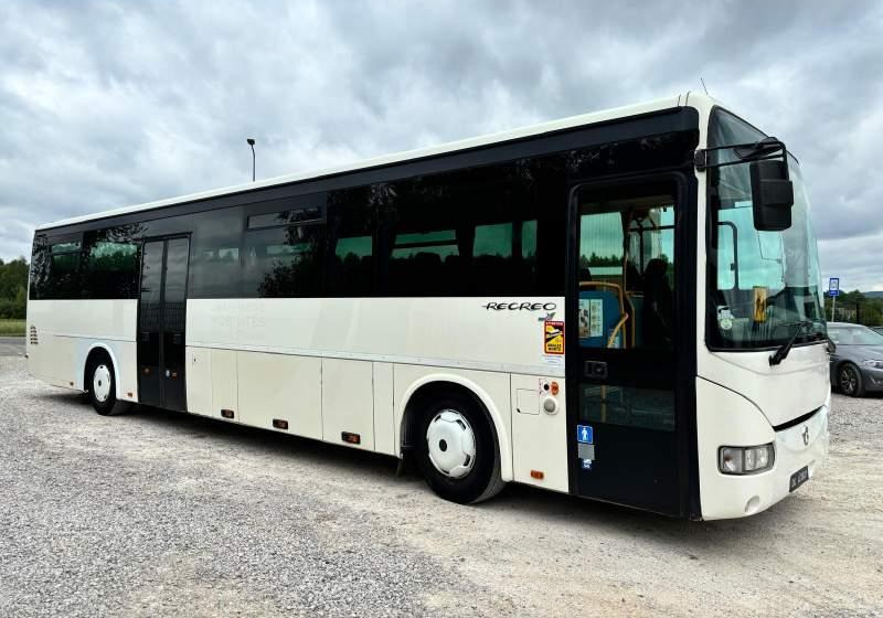 Irisbus Recreo Crossway 2012 - 교외 버스 : 사진 4 Irisbus Recreo Crossway 2012 - 교외 버스 : 사진 4
