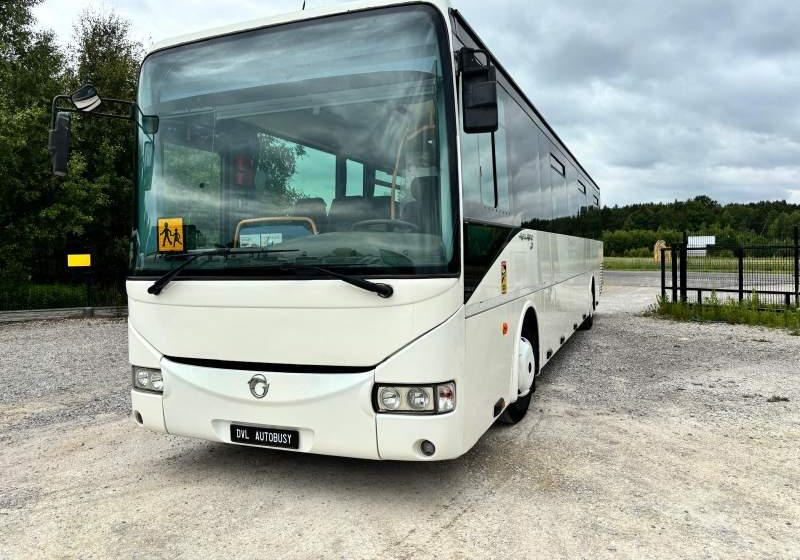 Irisbus Recreo Crossway 2012 - 교외 버스 : 사진 1 Irisbus Recreo Crossway 2012 - 교외 버스 : 사진 1