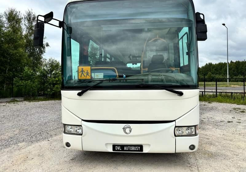Irisbus Recreo Crossway 2012 - 교외 버스 : 사진 2 Irisbus Recreo Crossway 2012 - 교외 버스 : 사진 2