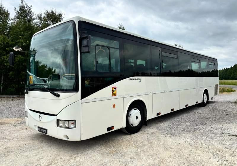 Irisbus Recreo Crossway 2012 - 교외 버스 : 사진 3 Irisbus Recreo Crossway 2012 - 교외 버스 : 사진 3