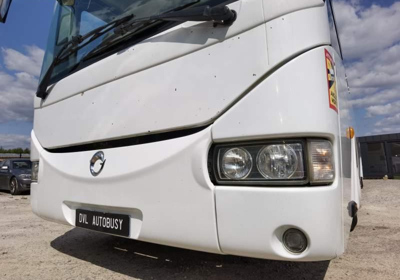 교외 버스 Irisbus Recreo Crossway 2013 : 사진 13