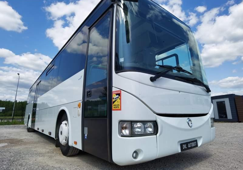 교외 버스 Irisbus Recreo Crossway 2013 : 사진 15