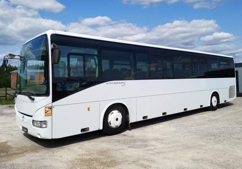 교외 버스 Irisbus Recreo Crossway 2013 : 사진 6