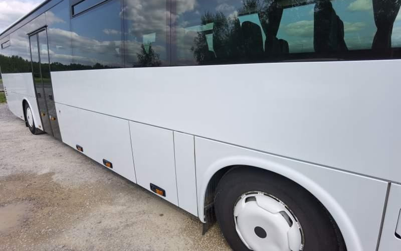 교외 버스 Irisbus Recreo Crossway 2013 : 사진 17