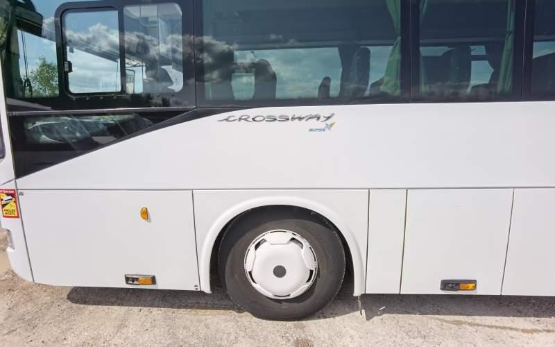 교외 버스 Irisbus Recreo Crossway 2013 : 사진 20