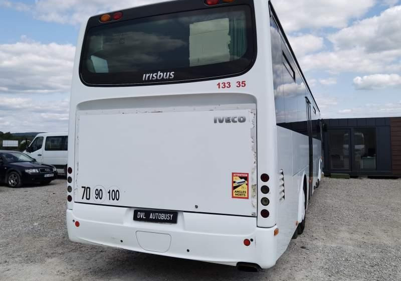 교외 버스 Irisbus Recreo Crossway 2013 : 사진 8
