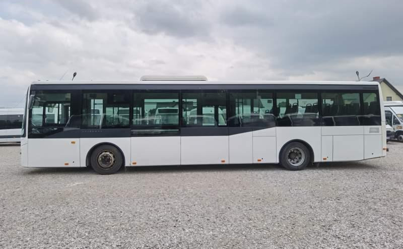 Iveco Crossway LE 12m EURO 6 manual 44+51 - 시내버스 : 사진 5 Iveco Crossway LE 12m EURO 6 manual 44+51 - 시내버스 : 사진 5