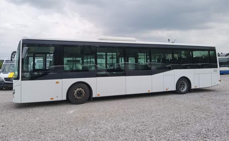 Iveco Crossway LE 12m EURO 6 manual 44+51 - 시내버스 : 사진 4 Iveco Crossway LE 12m EURO 6 manual 44+51 - 시내버스 : 사진 4