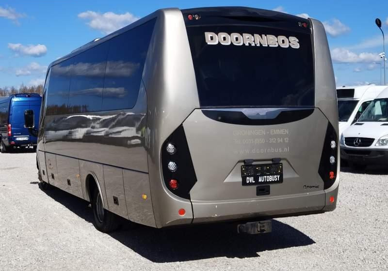 Iveco Daily Atomic Sunrise euro 6 - 대형 버스 : 사진 5 Iveco Daily Atomic Sunrise euro 6 - 대형 버스 : 사진 5