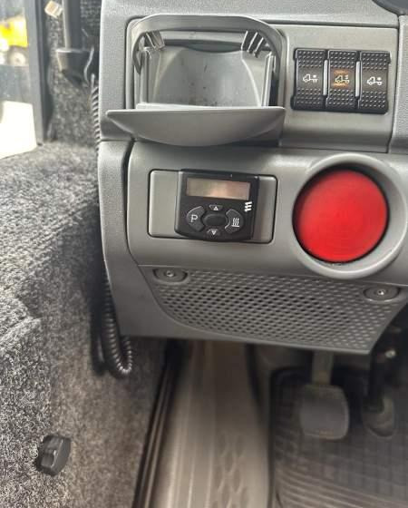 소형 버스, 승합차 Iveco Daily Kutsenits 2011 Rossero, Prodig : 사진 17