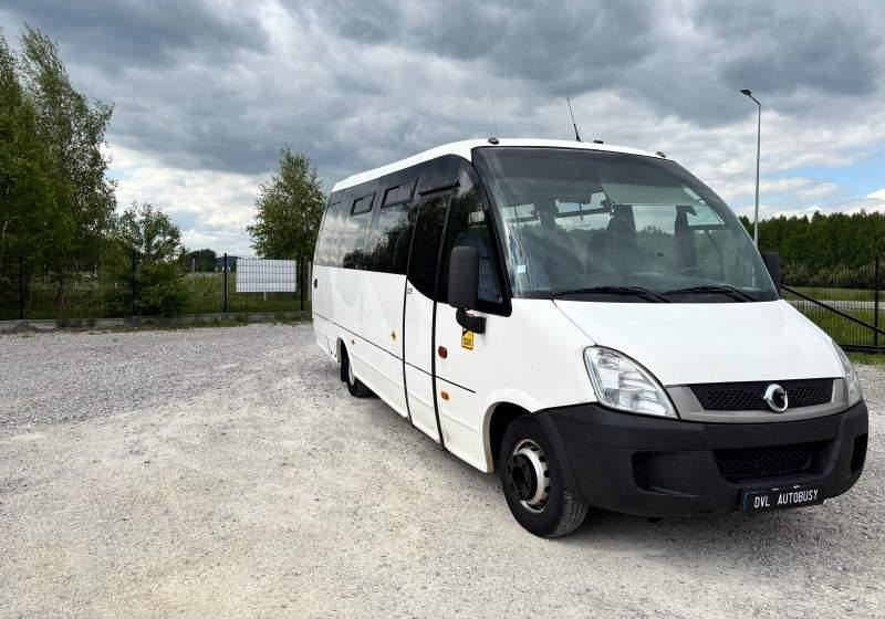 Iveco Indcar Wing euro 5 - 교외 버스 : 사진 2 Iveco Indcar Wing euro 5 - 교외 버스 : 사진 2