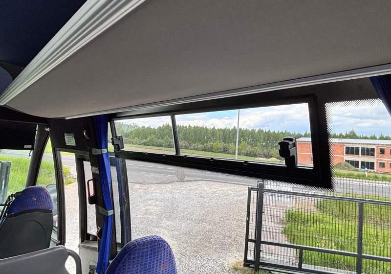 교외 버스 Iveco Indcar Wing euro 5 : 사진 17
