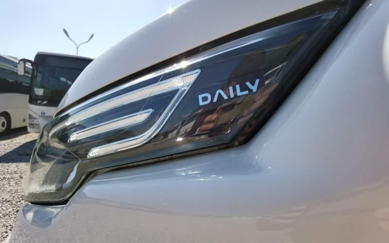 시내버스 Iveco Iveco Rosero First 2022 EURO 6 2szt : 사진 13 시내버스 Iveco Iveco Rosero First 2022 EURO 6 2szt : 사진 13