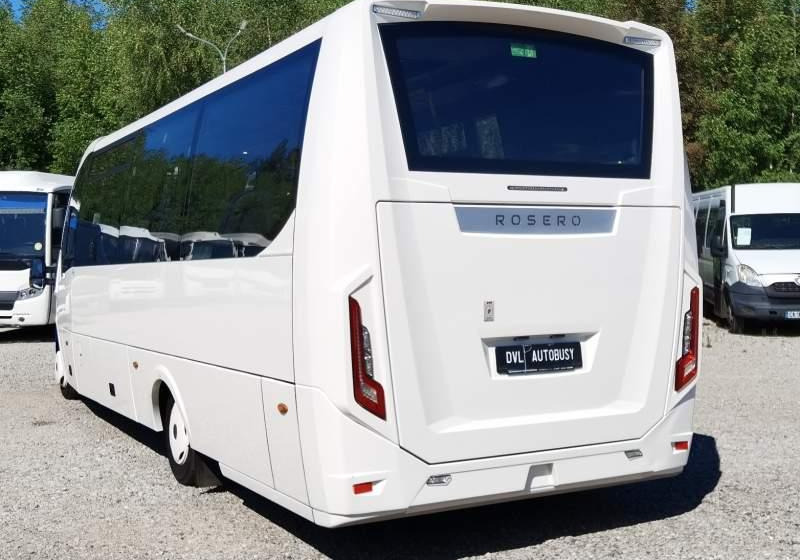 Iveco Iveco Rosero First 2022 EURO 6 2szt - 시내버스 : 사진 4 Iveco Iveco Rosero First 2022 EURO 6 2szt - 시내버스 : 사진 4