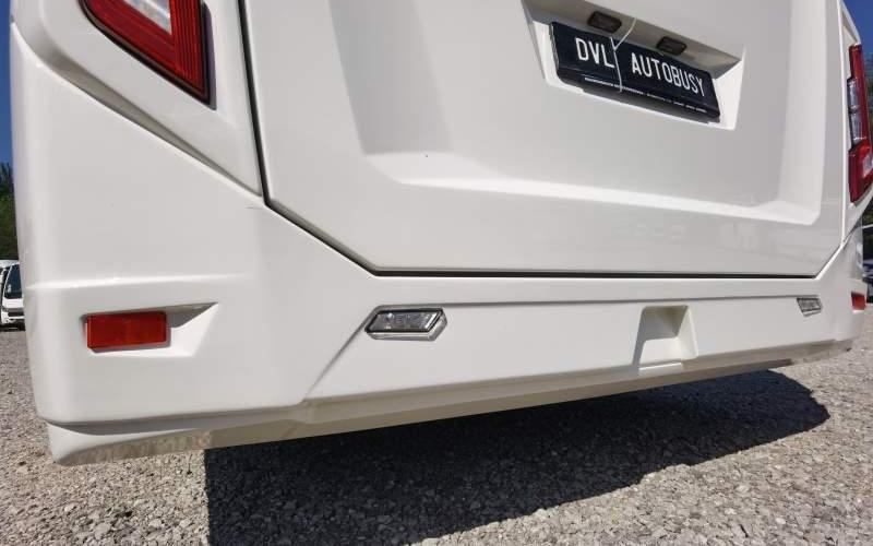 시내버스 Iveco Iveco Rosero First 2022 EURO 6 2szt : 사진 16 시내버스 Iveco Iveco Rosero First 2022 EURO 6 2szt : 사진 16