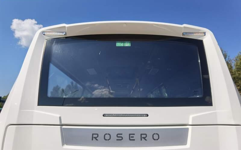 시내버스 Iveco Iveco Rosero First 2022 EURO 6 2szt : 사진 11 시내버스 Iveco Iveco Rosero First 2022 EURO 6 2szt : 사진 11