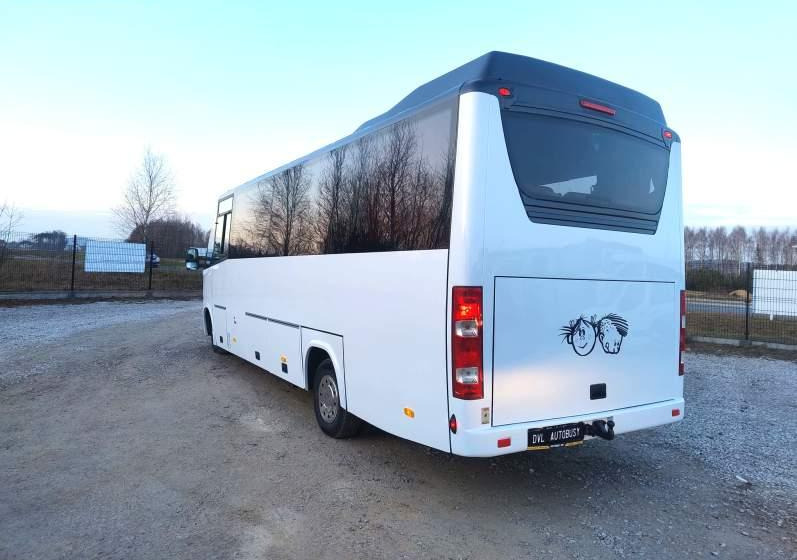Iveco Rapido / Daily 31 miejsc, stan idealny - 대형 버스 : 사진 5 Iveco Rapido / Daily 31 miejsc, stan idealny - 대형 버스 : 사진 5