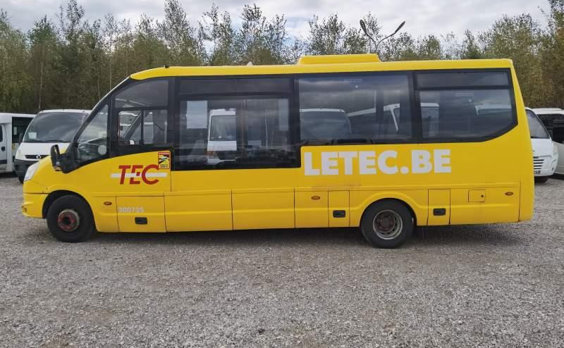 Iveco Rosero First *2x klima*webasto* - 시내버스 : 사진 3 Iveco Rosero First *2x klima*webasto* - 시내버스 : 사진 3