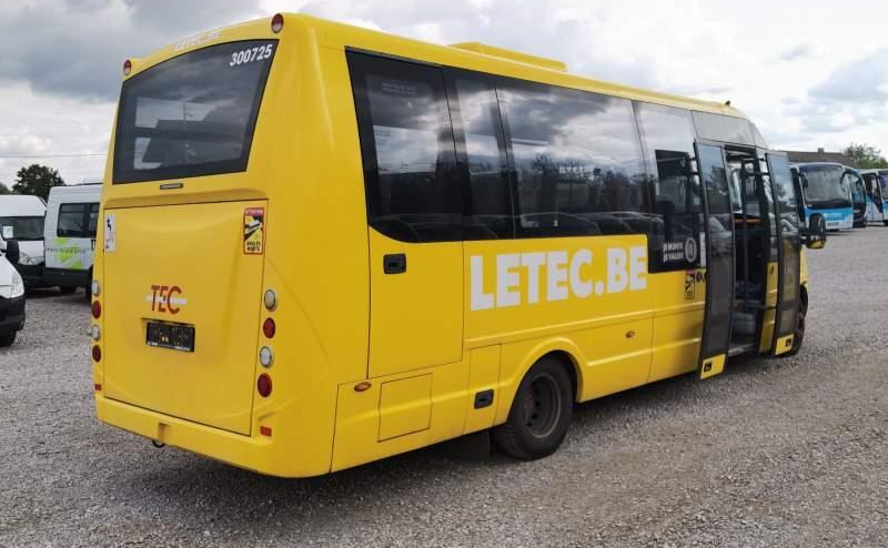 Iveco Rosero First *2x klima*webasto* - 시내버스 : 사진 5 Iveco Rosero First *2x klima*webasto* - 시내버스 : 사진 5