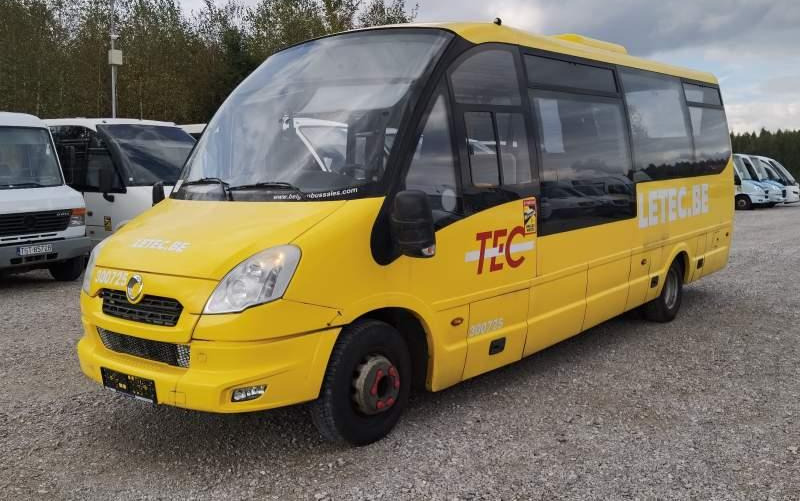 Iveco Rosero First *2x klima*webasto* - 시내버스 : 사진 2 Iveco Rosero First *2x klima*webasto* - 시내버스 : 사진 2